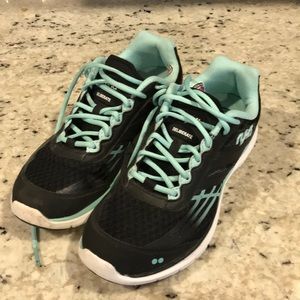 Ryka women’s athletic shoes - Deliberate